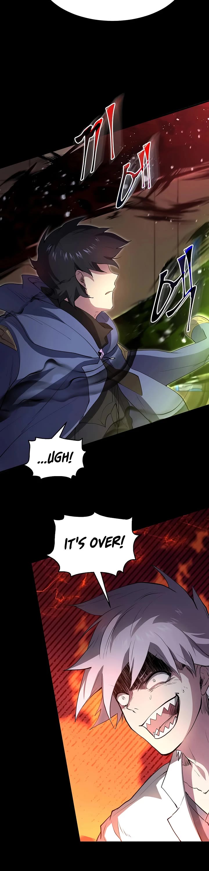 Level Up With Skills Chapter 135 page 44 - Chapter 135