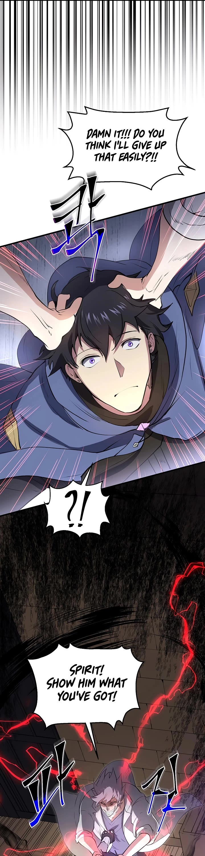 Level Up With Skills Chapter 135 page 48 - Chapter 135