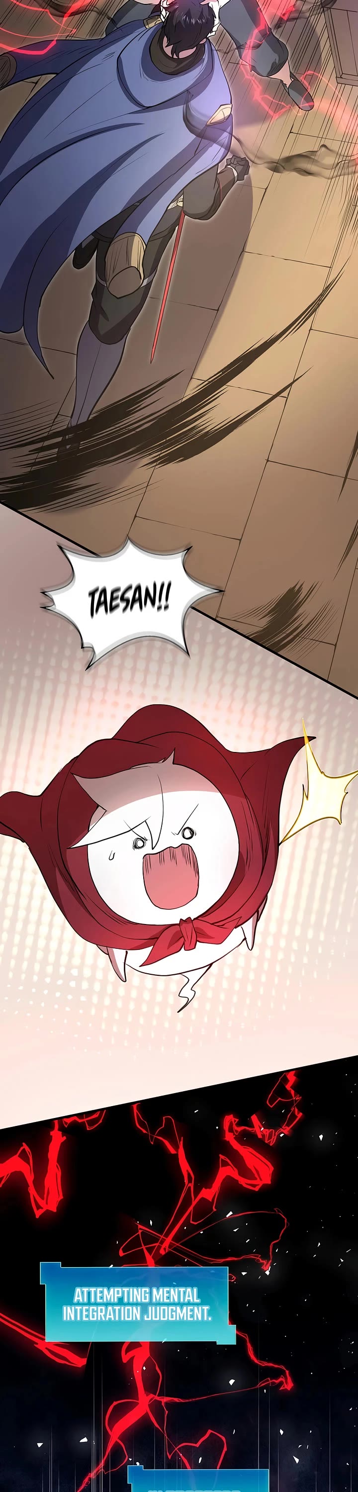Level Up With Skills Chapter 135 page 49 - Chapter 135