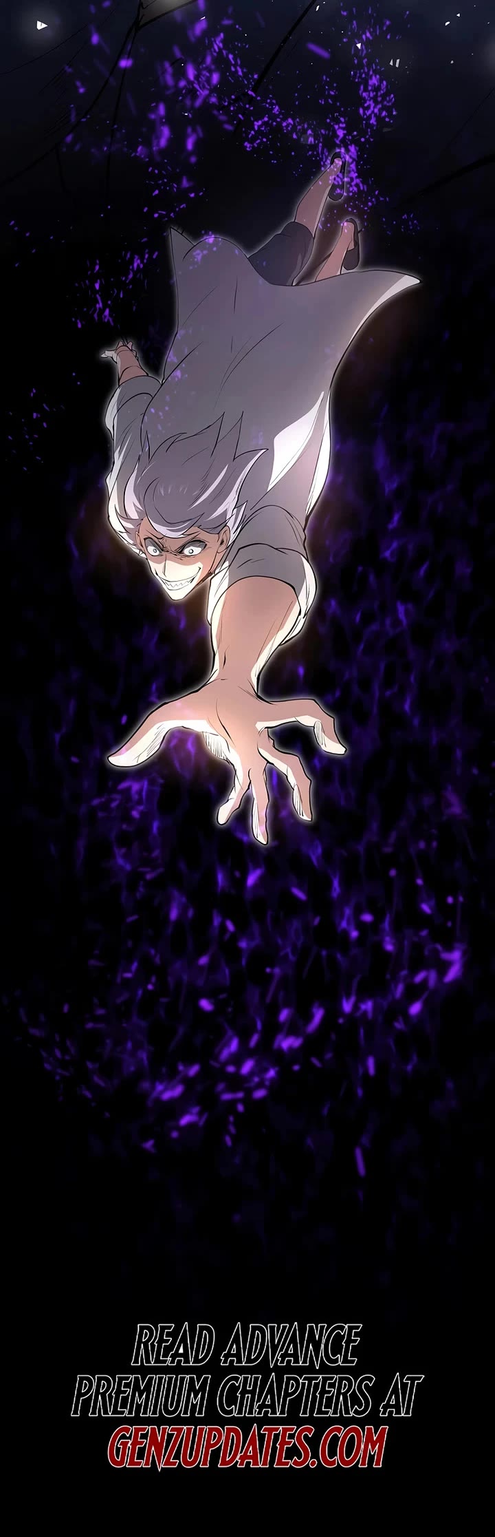 Level Up With Skills Chapter 135 page 51 - Chapter 135