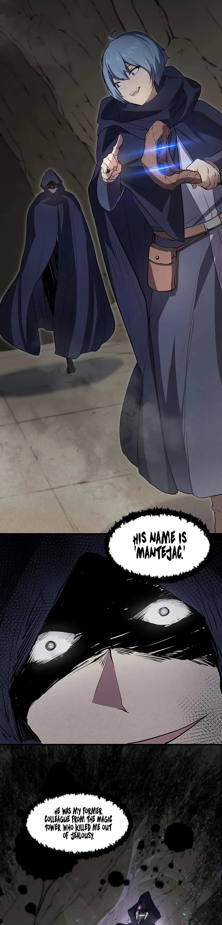 Level Up With Skills Chapter 135 page 7 - Chapter 135