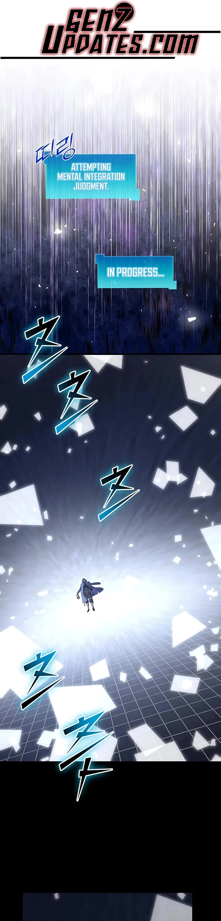 Level Up With Skills Chapter 136 page 1 - Chapter 136