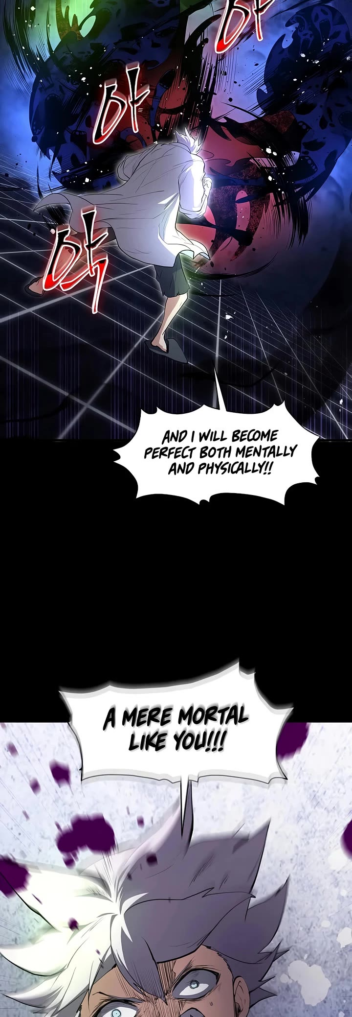 Level Up With Skills Chapter 136 page 11 - Chapter 136