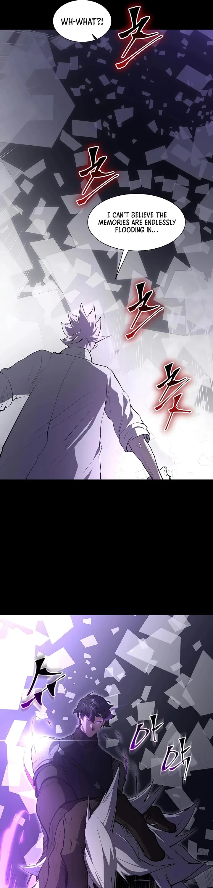 Level Up With Skills Chapter 136 page 13 - Chapter 136