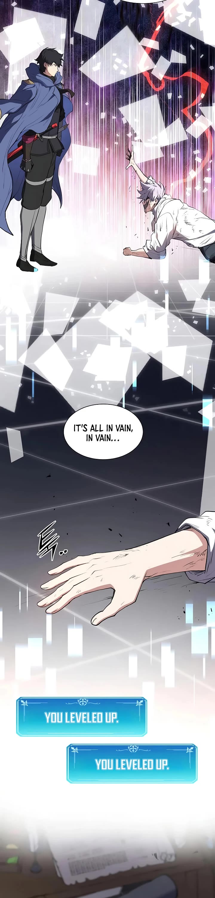 Level Up With Skills Chapter 136 page 16 - Chapter 136