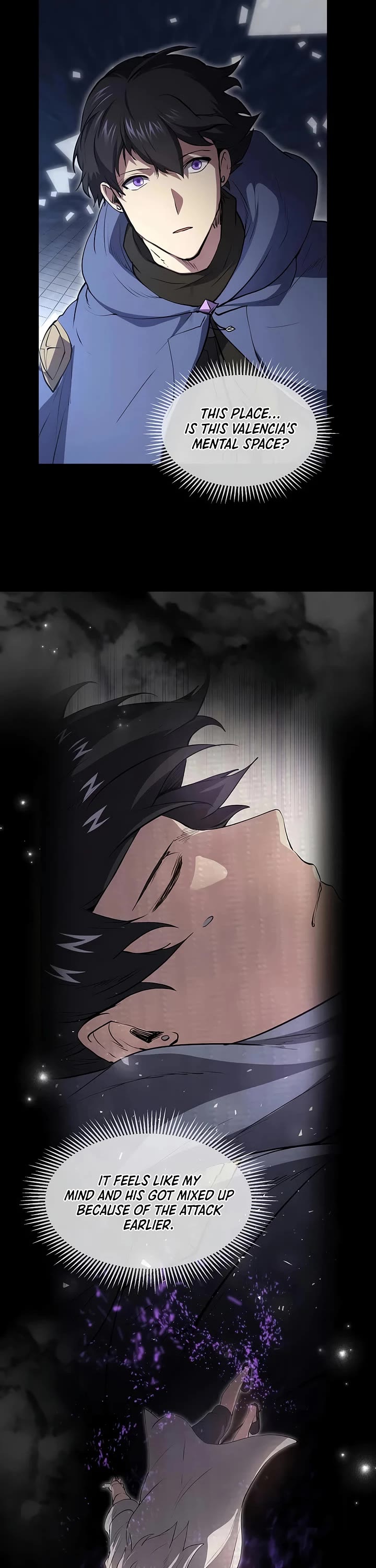 Level Up With Skills Chapter 136 page 2 - Chapter 136