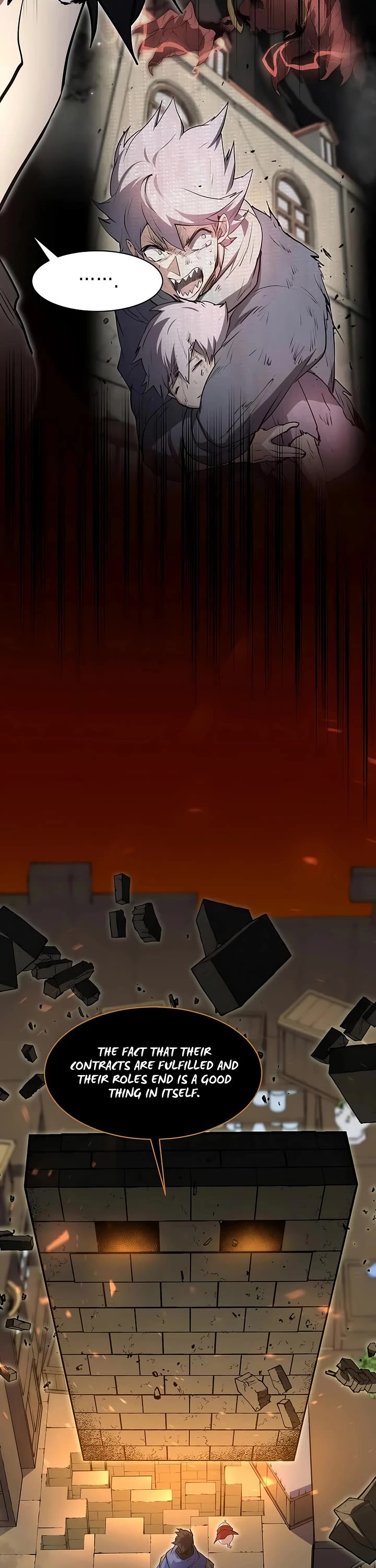 Level Up With Skills Chapter 136 page 39 - Chapter 136