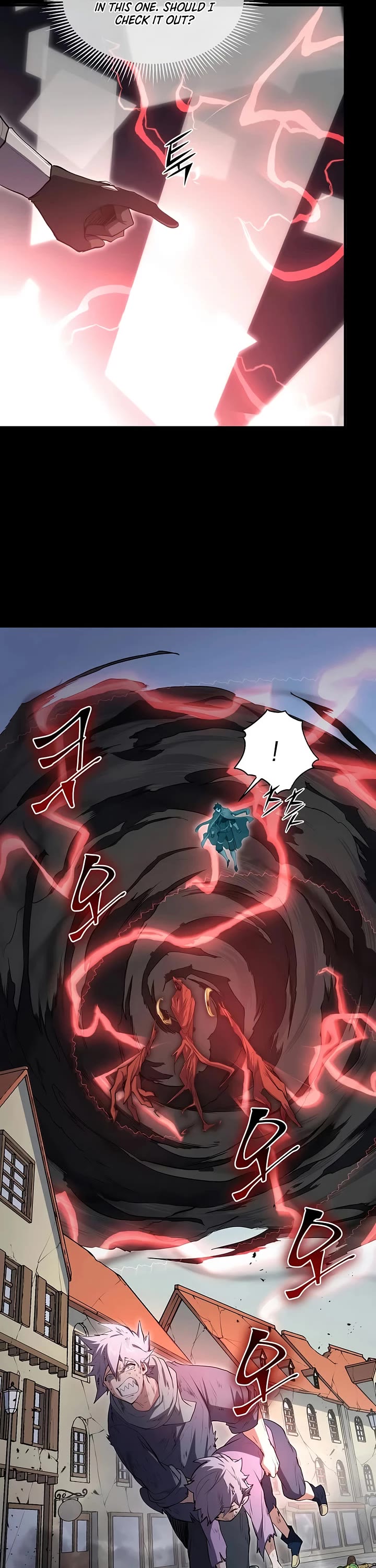 Level Up With Skills Chapter 136 page 4 - Chapter 136