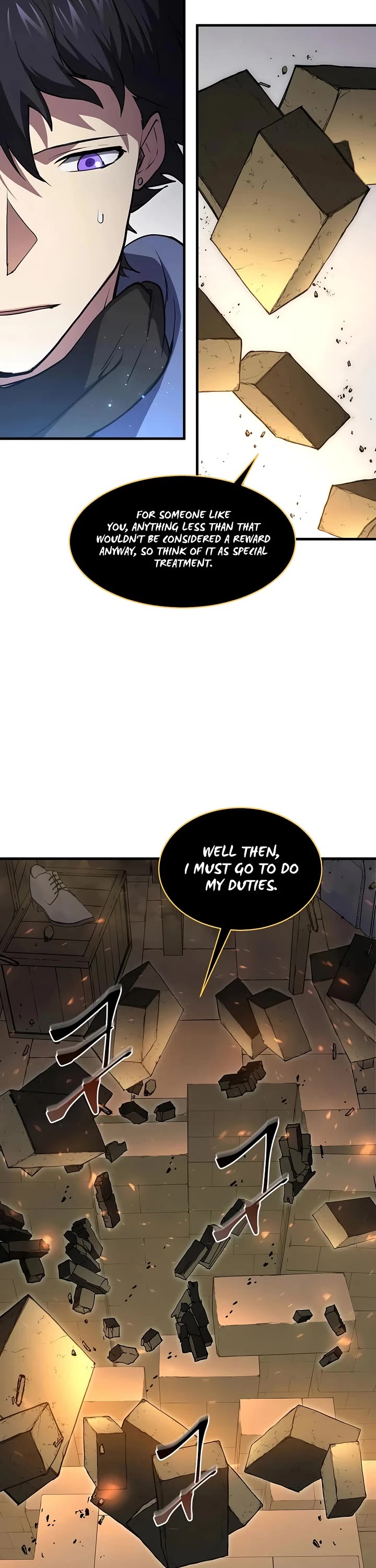 Level Up With Skills Chapter 136 page 45 - Chapter 136