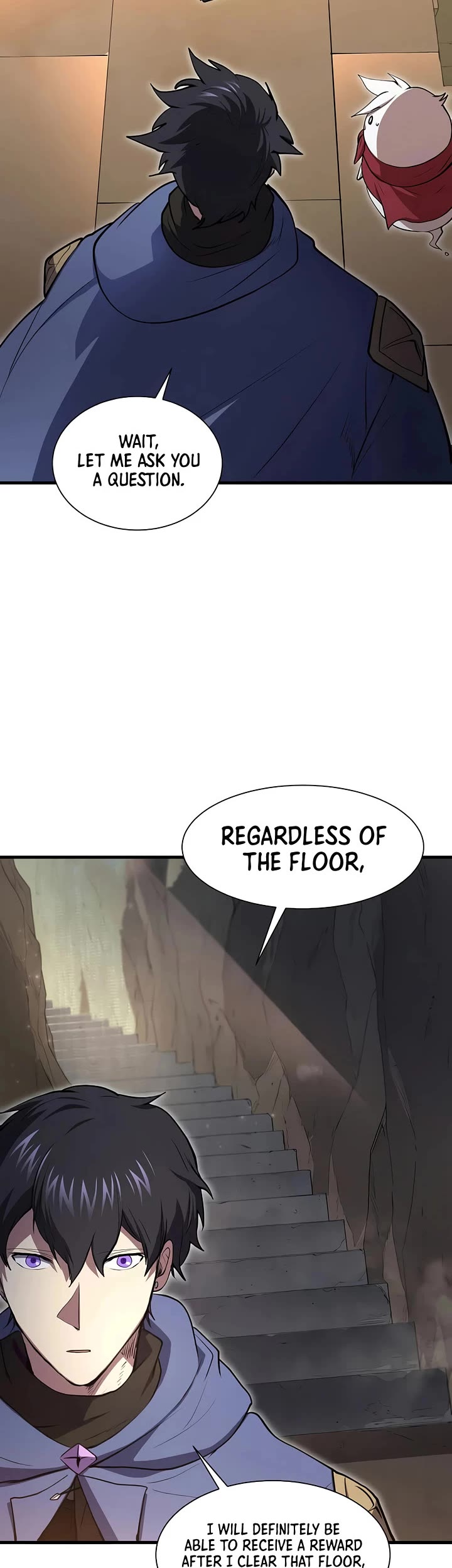 Level Up With Skills Chapter 136 page 46 - Chapter 136