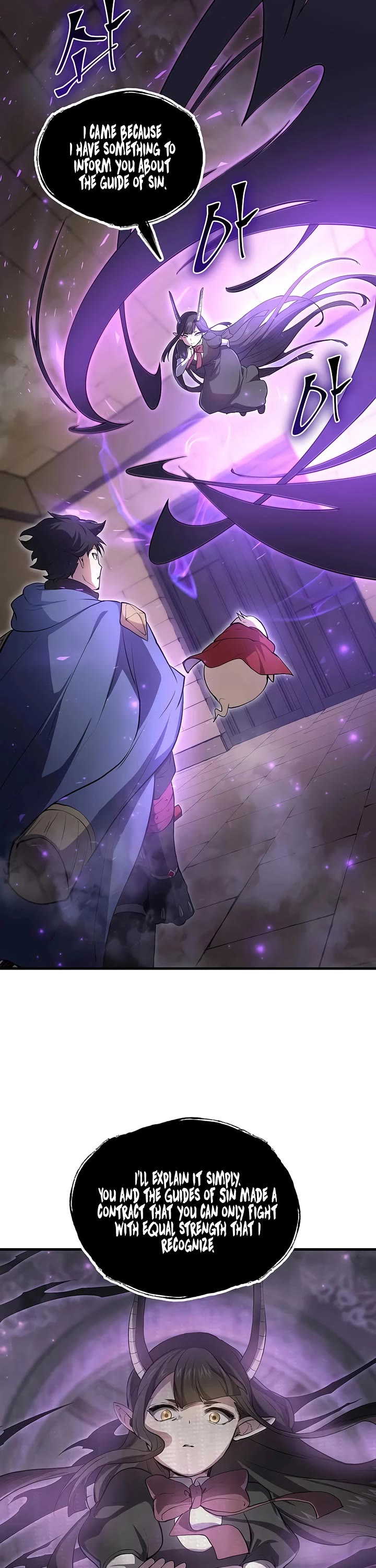 Level Up With Skills Chapter 136 page 49 - Chapter 136