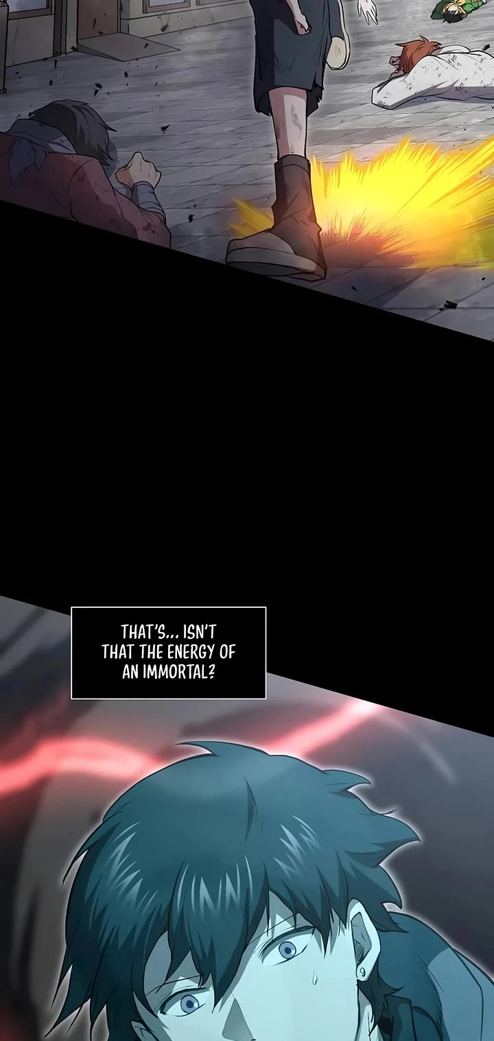 Level Up With Skills Chapter 136 page 5 - Chapter 136