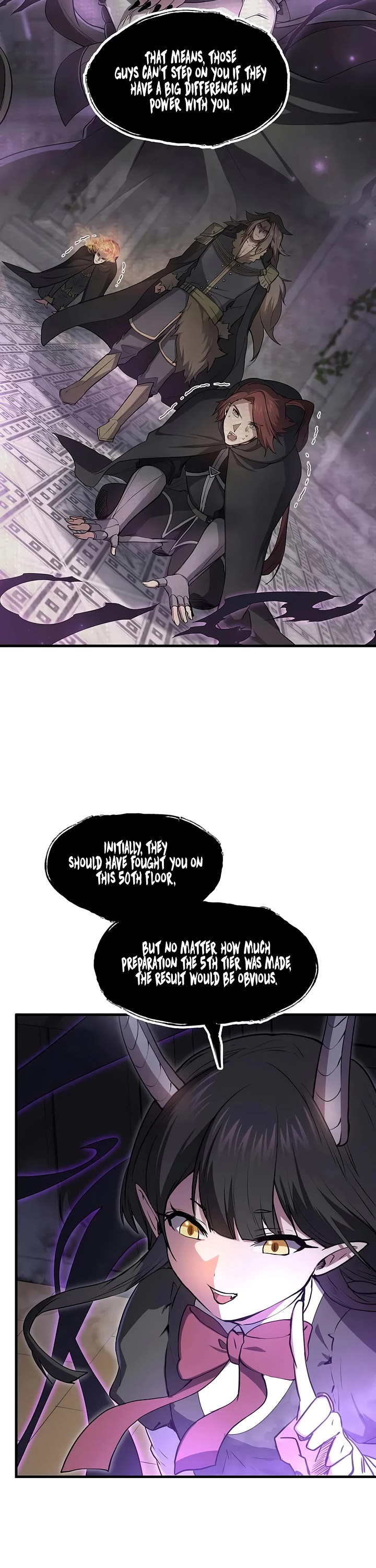 Level Up With Skills Chapter 136 page 50 - Chapter 136