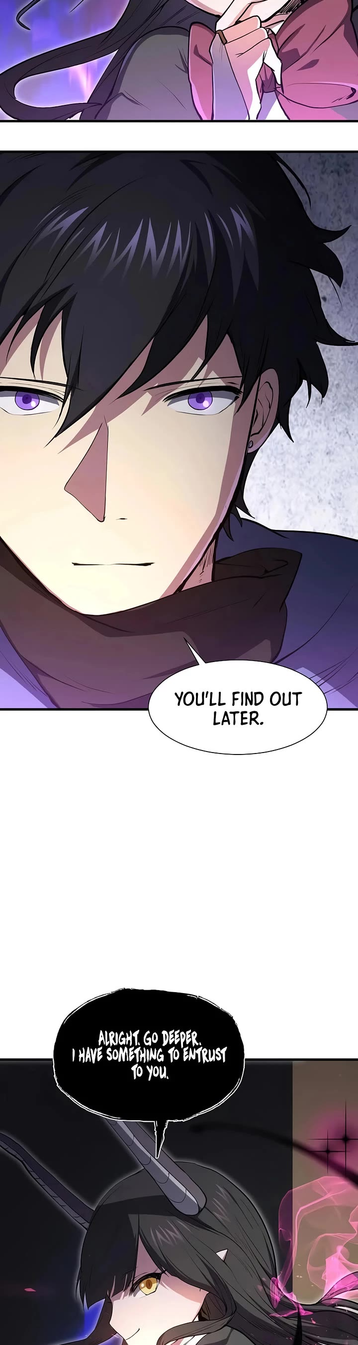 Level Up With Skills Chapter 136 page 52 - Chapter 136