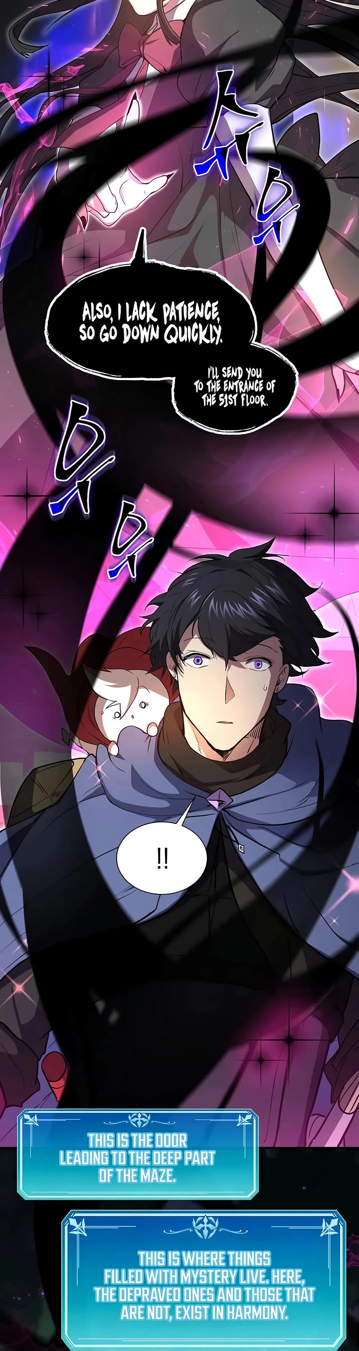 Level Up With Skills Chapter 136 page 53 - Chapter 136