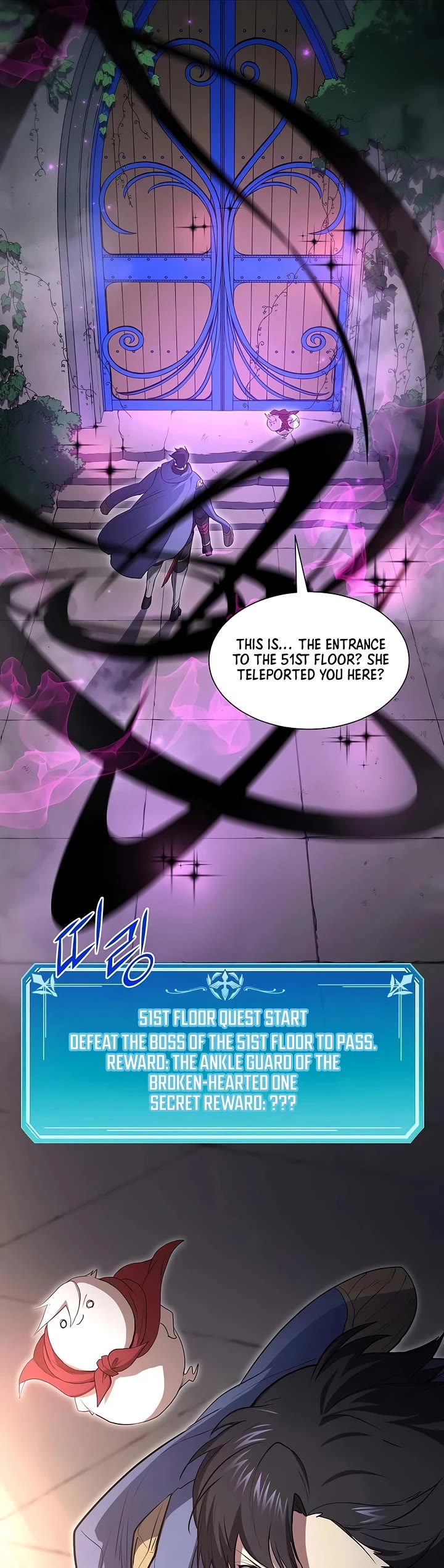 Level Up With Skills Chapter 136 page 54 - Chapter 136