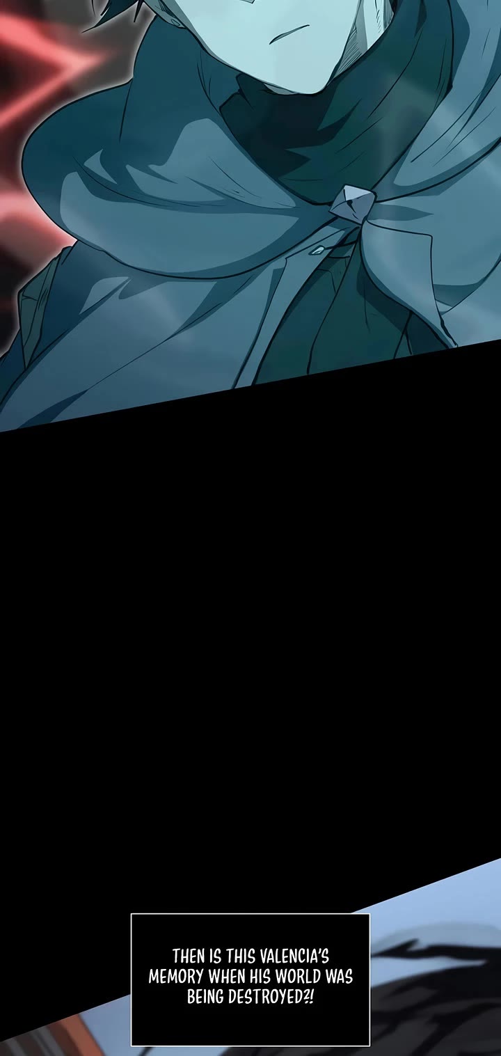 Level Up With Skills Chapter 136 page 6 - Chapter 136