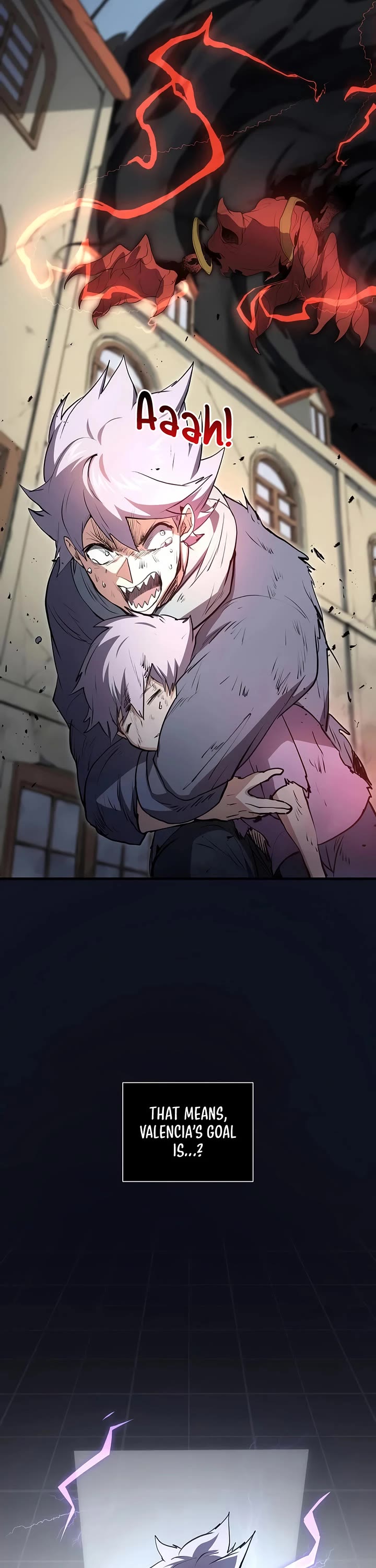 Level Up With Skills Chapter 136 page 7 - Chapter 136
