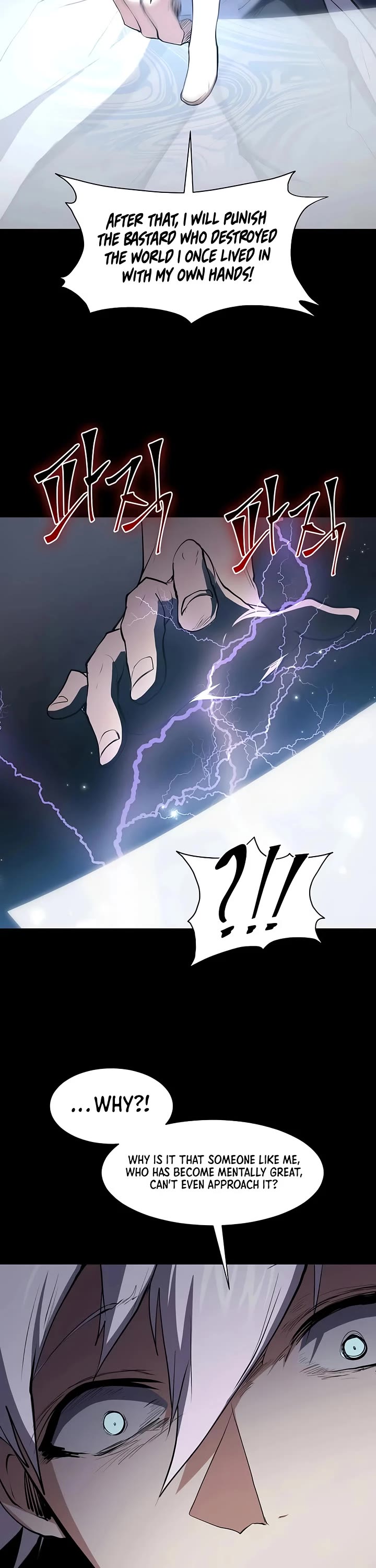 Level Up With Skills Chapter 136 page 9 - Chapter 136