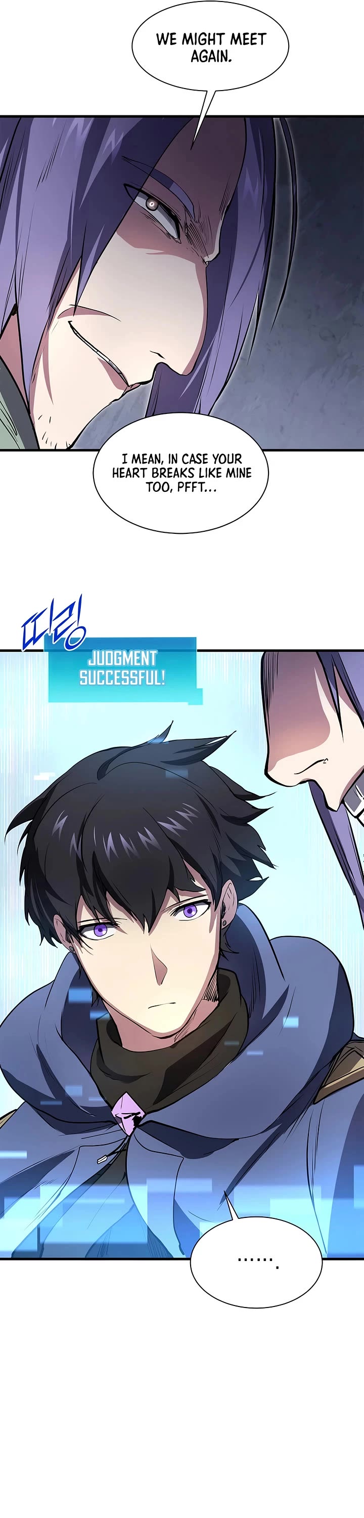 Level Up With Skills Chapter 137 page 13 - Chapter 137