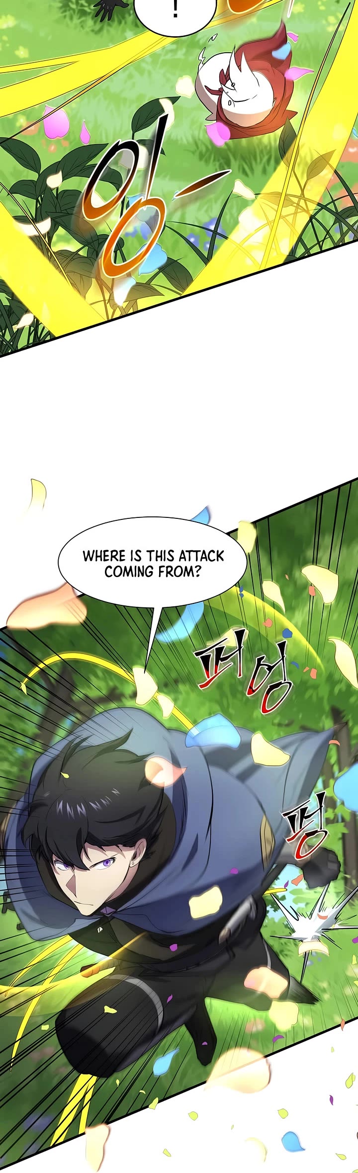 Level Up With Skills Chapter 137 page 18 - Chapter 137