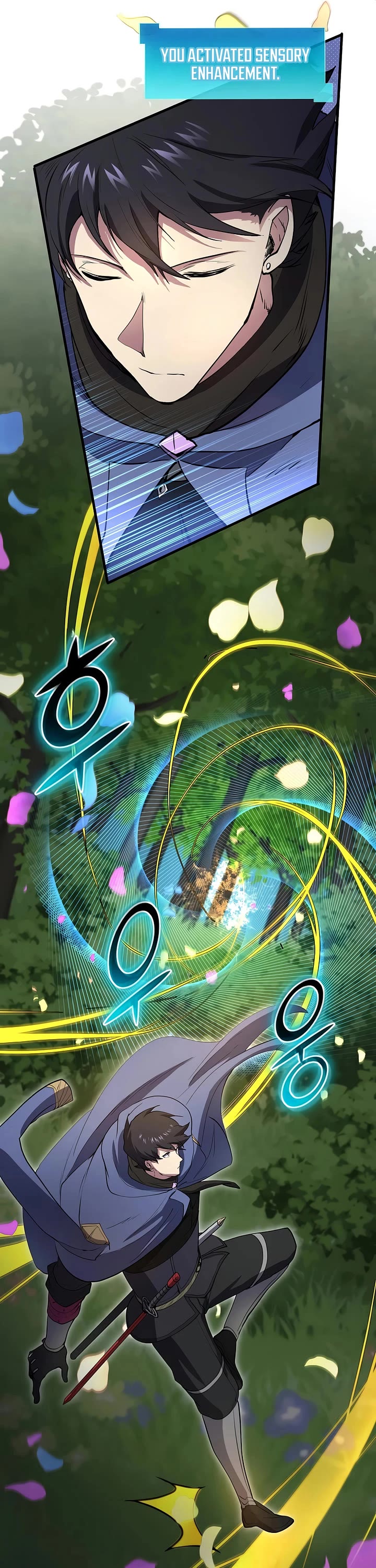 Level Up With Skills Chapter 137 page 19 - Chapter 137