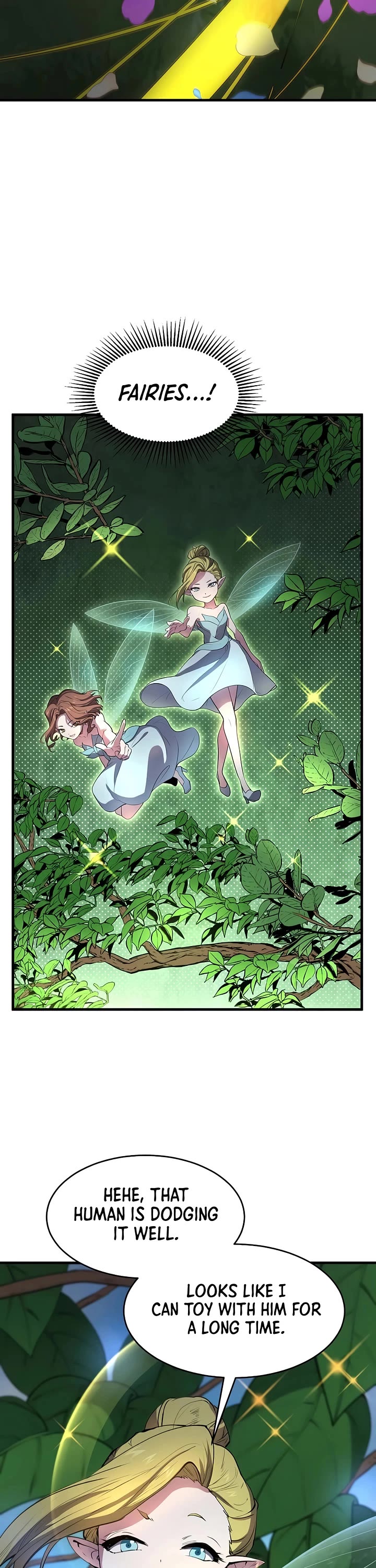 Level Up With Skills Chapter 137 page 20 - Chapter 137