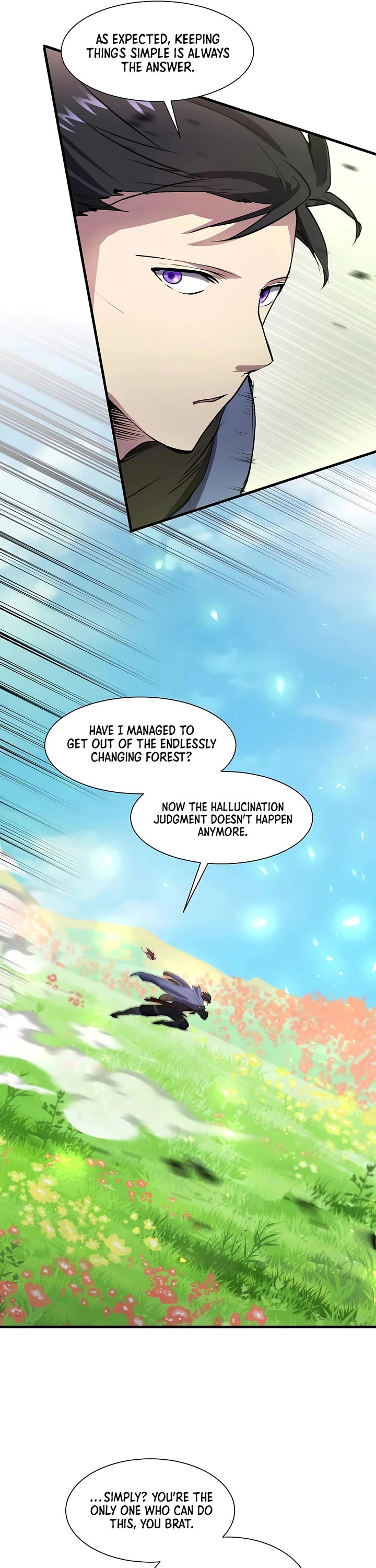 Level Up With Skills Chapter 137 page 25 - Chapter 137