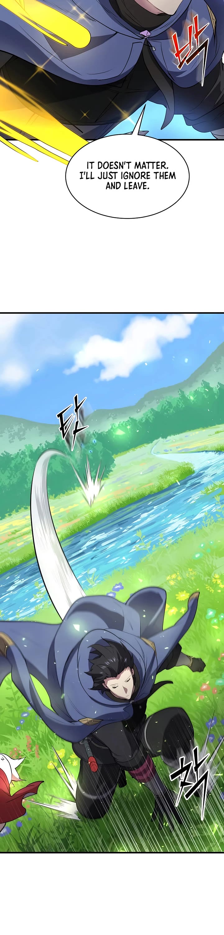Level Up With Skills Chapter 137 page 28 - Chapter 137
