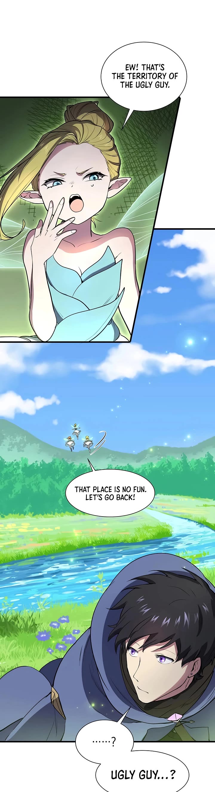 Level Up With Skills Chapter 137 page 29 - Chapter 137