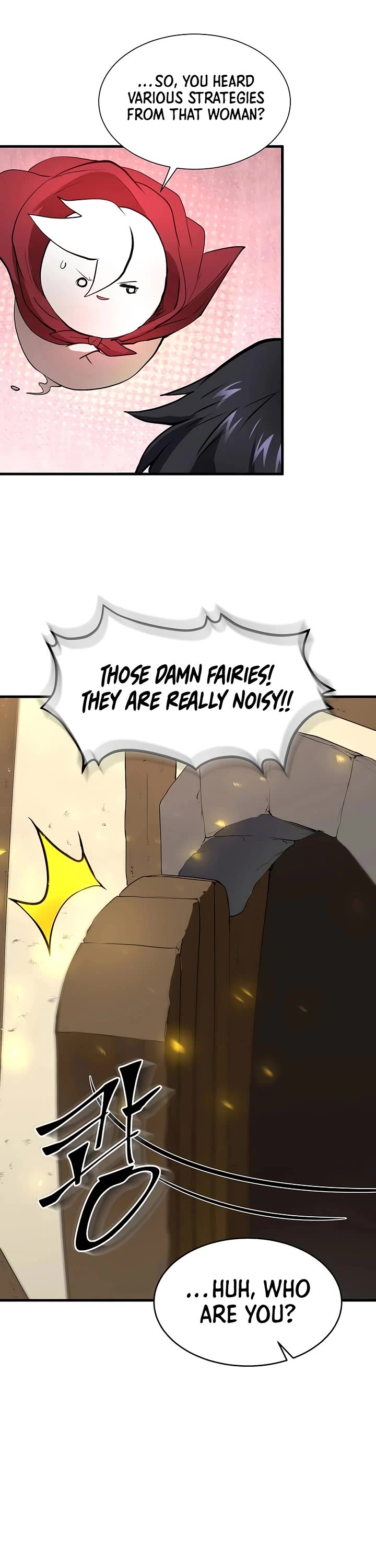 Level Up With Skills Chapter 137 page 31 - Chapter 137