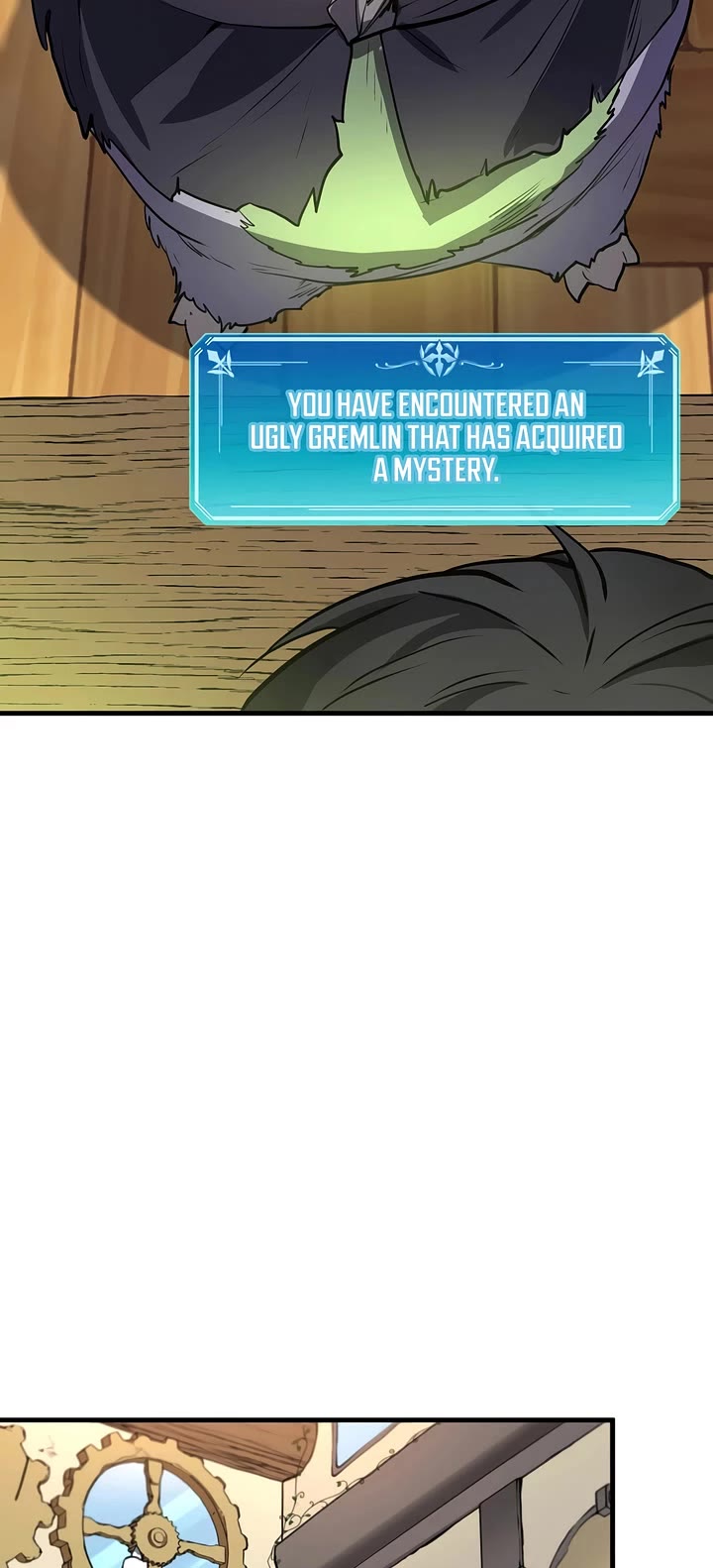Level Up With Skills Chapter 137 page 33 - Chapter 137