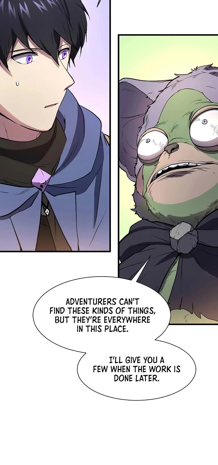 Level Up With Skills Chapter 137 page 37 - Chapter 137