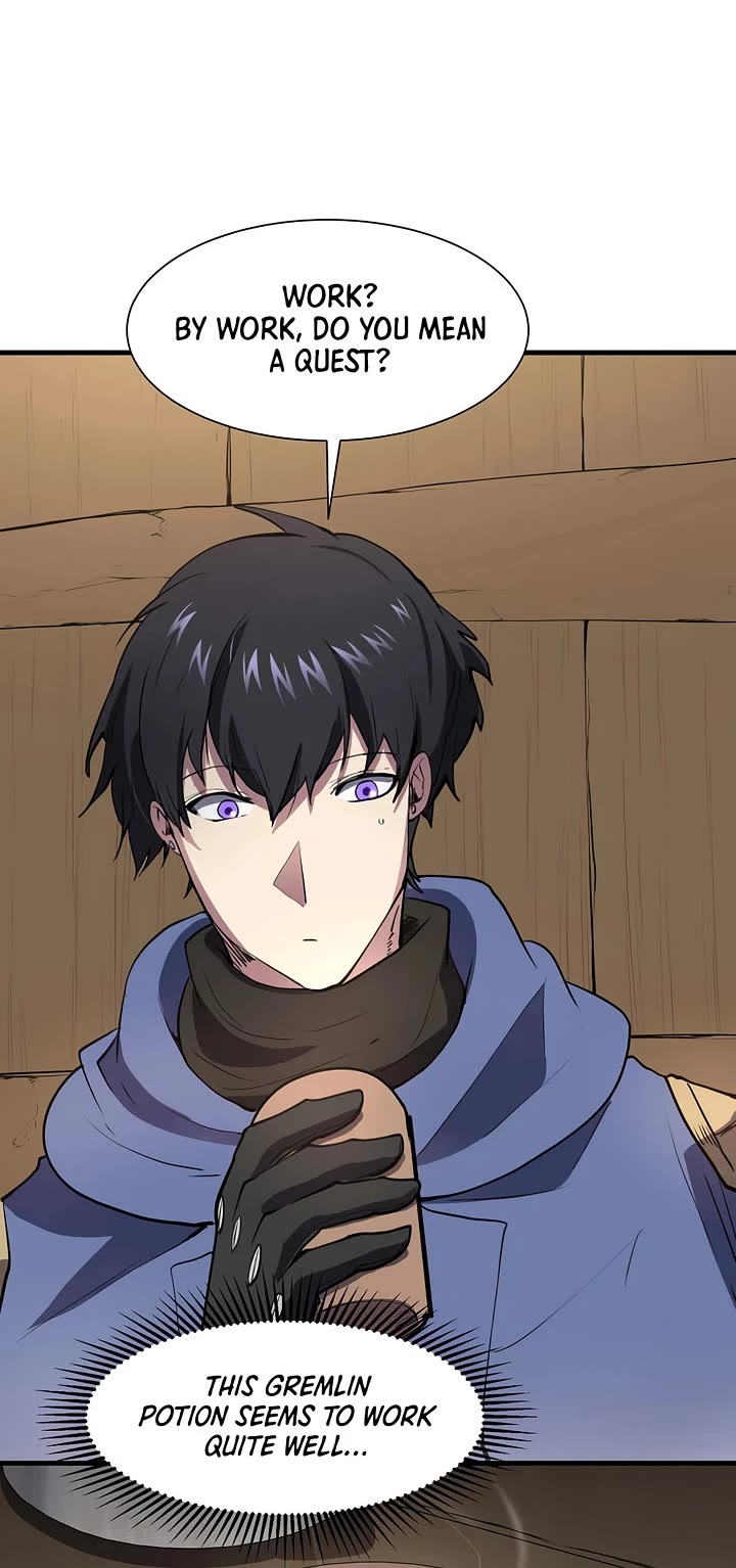 Level Up With Skills Chapter 137 page 38 - Chapter 137