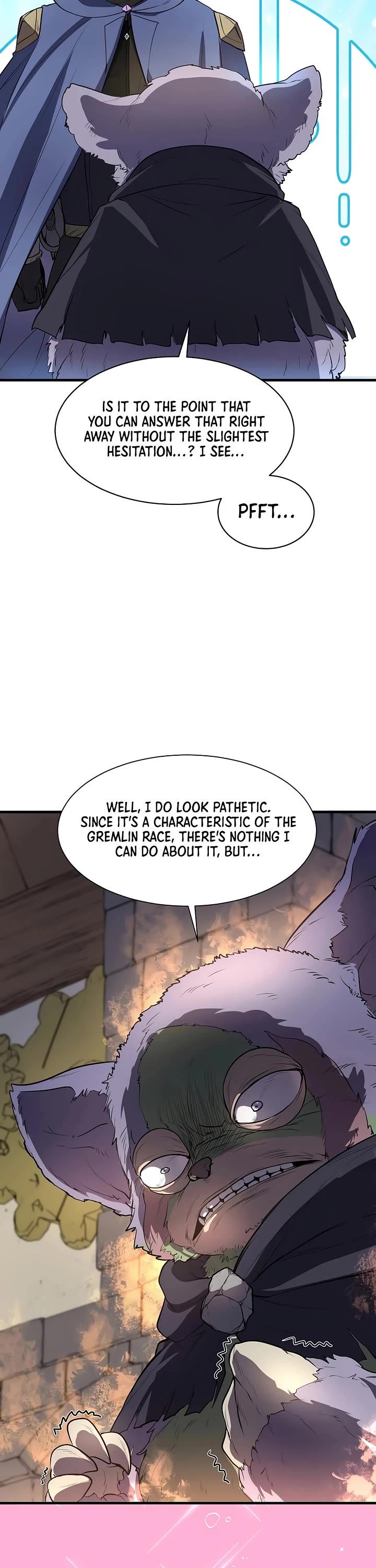 Level Up With Skills Chapter 137 page 41 - Chapter 137