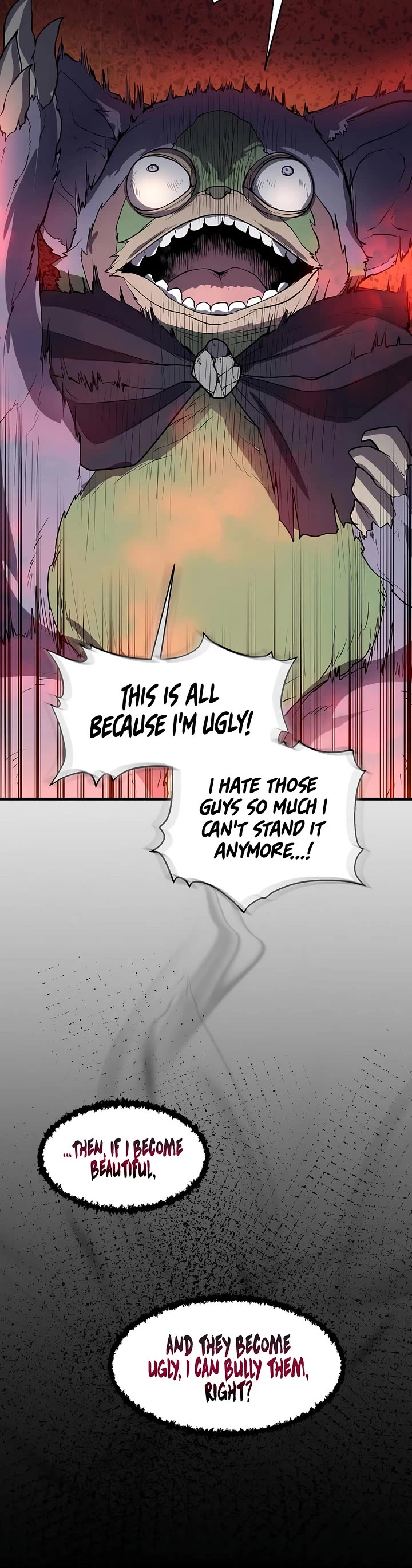 Level Up With Skills Chapter 137 page 44 - Chapter 137