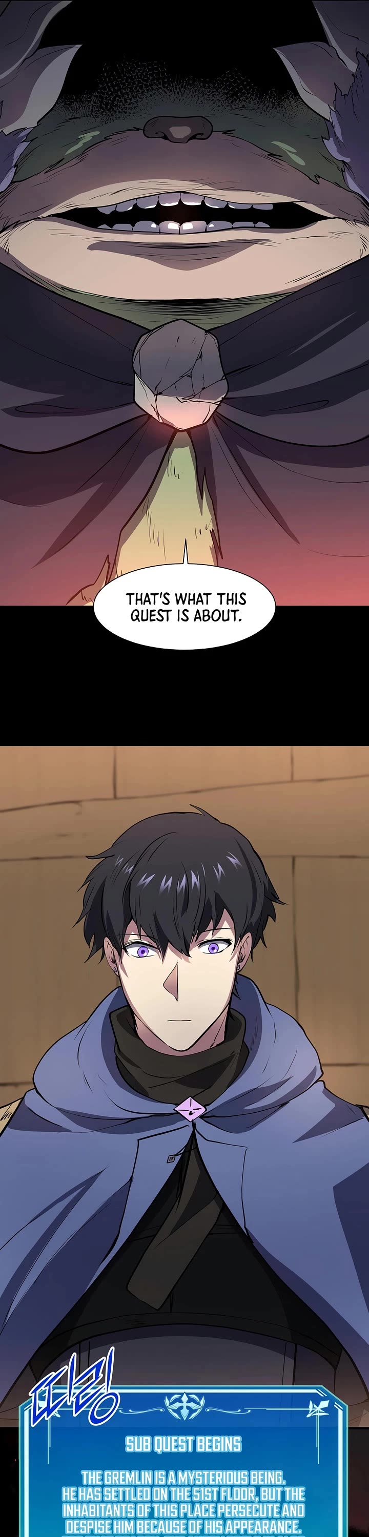 Level Up With Skills Chapter 137 page 45 - Chapter 137
