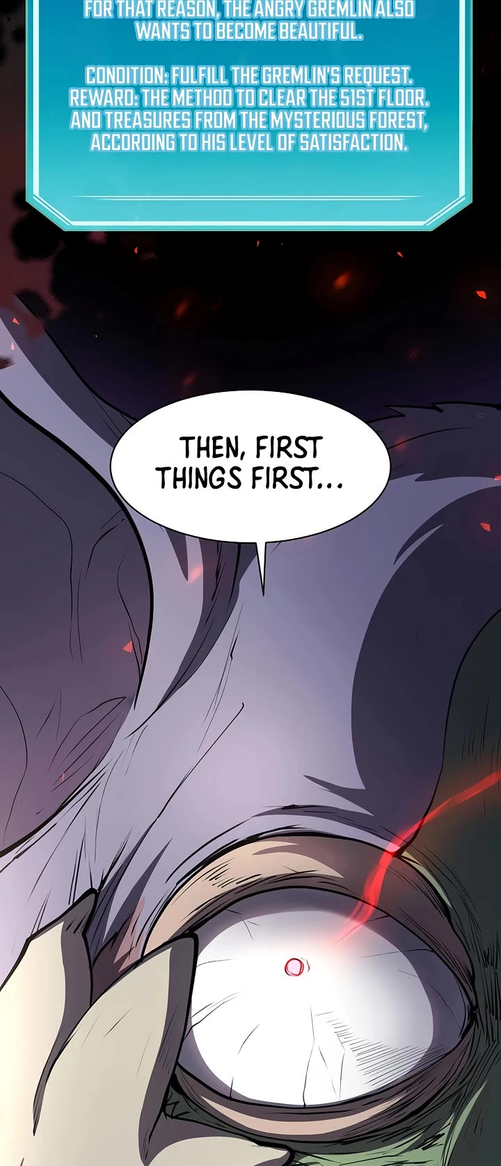 Level Up With Skills Chapter 137 page 46 - Chapter 137