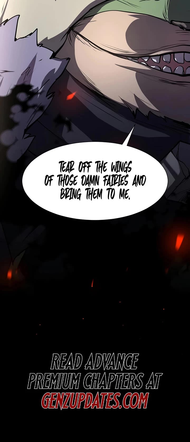 Level Up With Skills Chapter 137 page 47 - Chapter 137