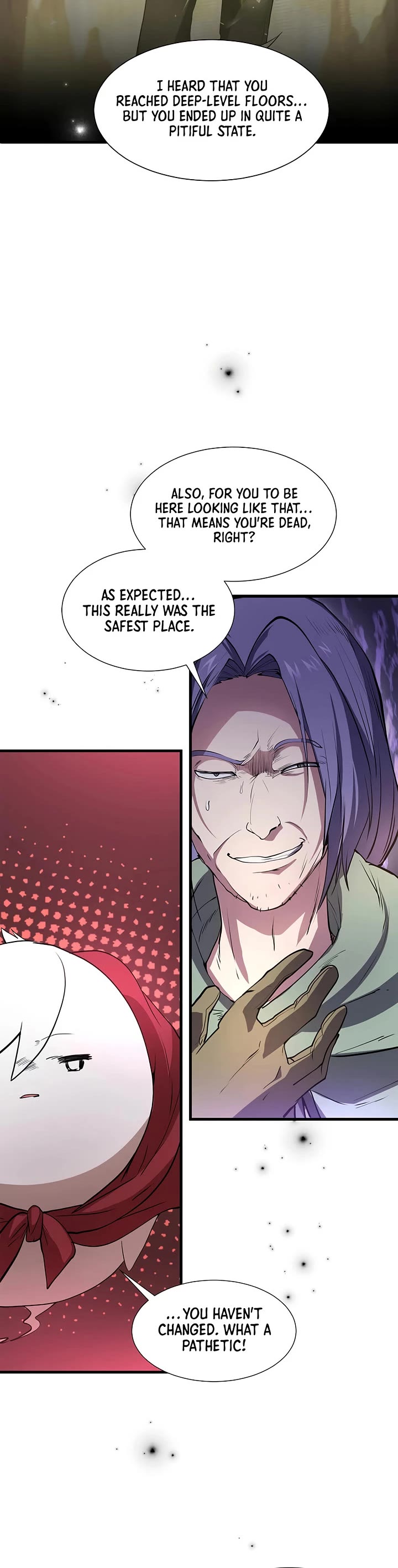 Level Up With Skills Chapter 137 page 5 - Chapter 137