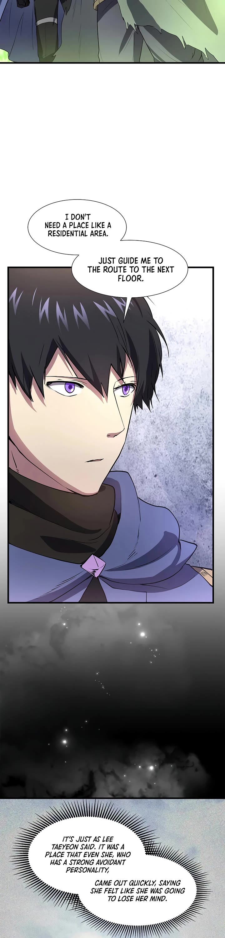 Level Up With Skills Chapter 137 page 7 - Chapter 137