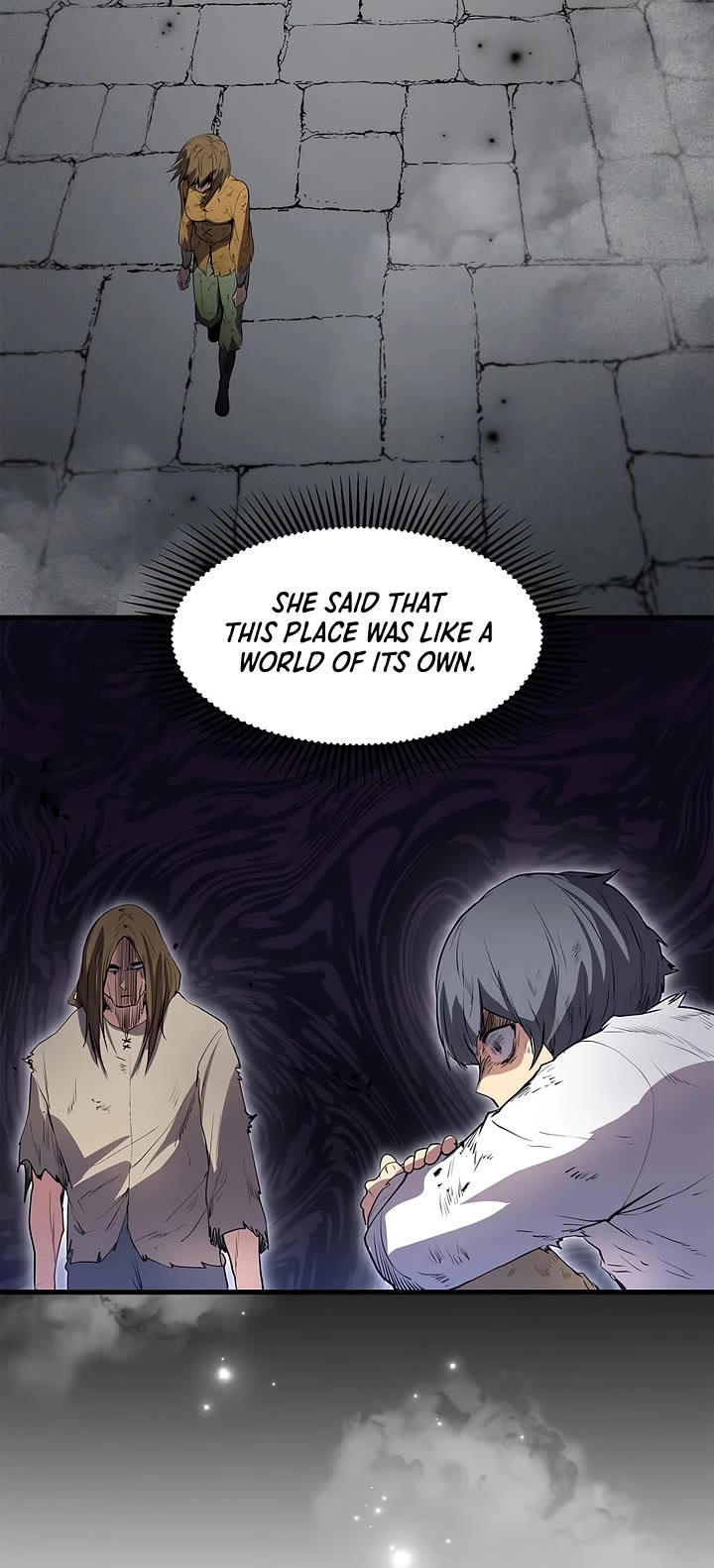 Level Up With Skills Chapter 137 page 9 - Chapter 137