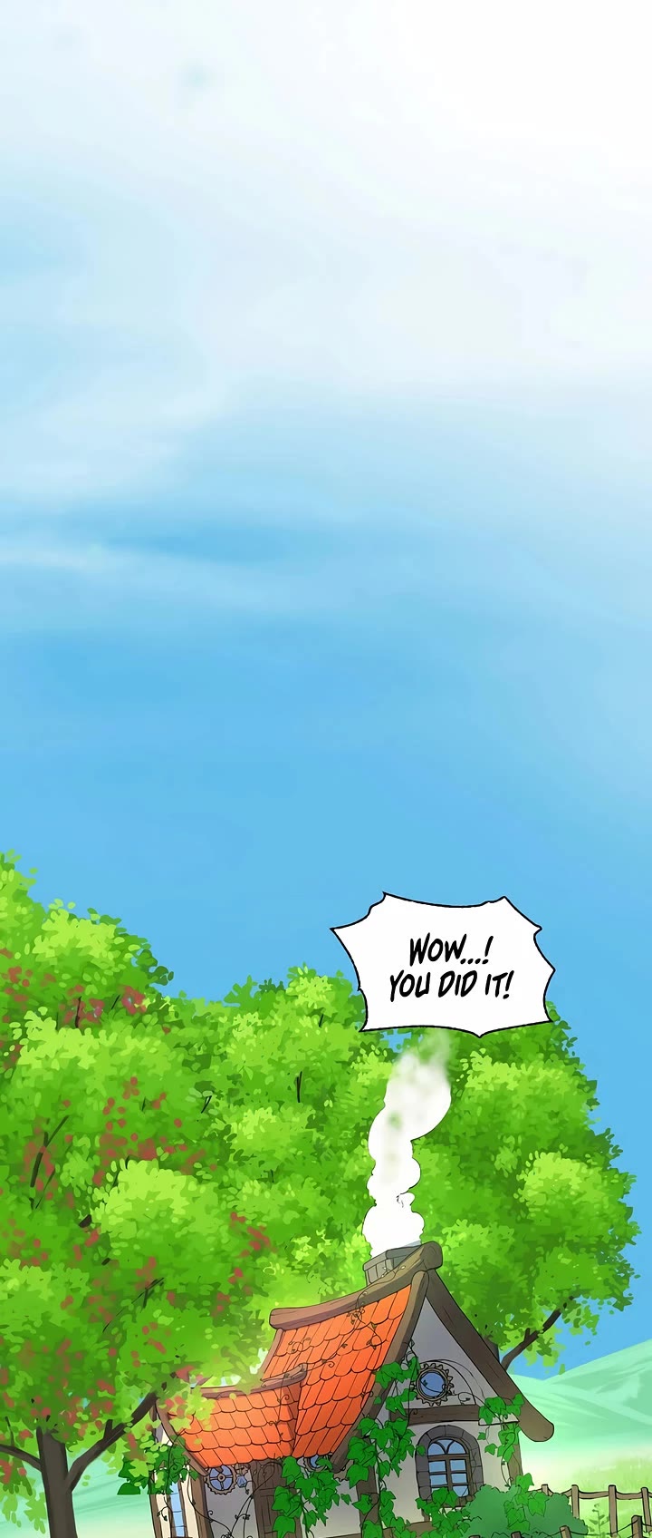 Level Up With Skills Chapter 138 page 10 - Chapter 138