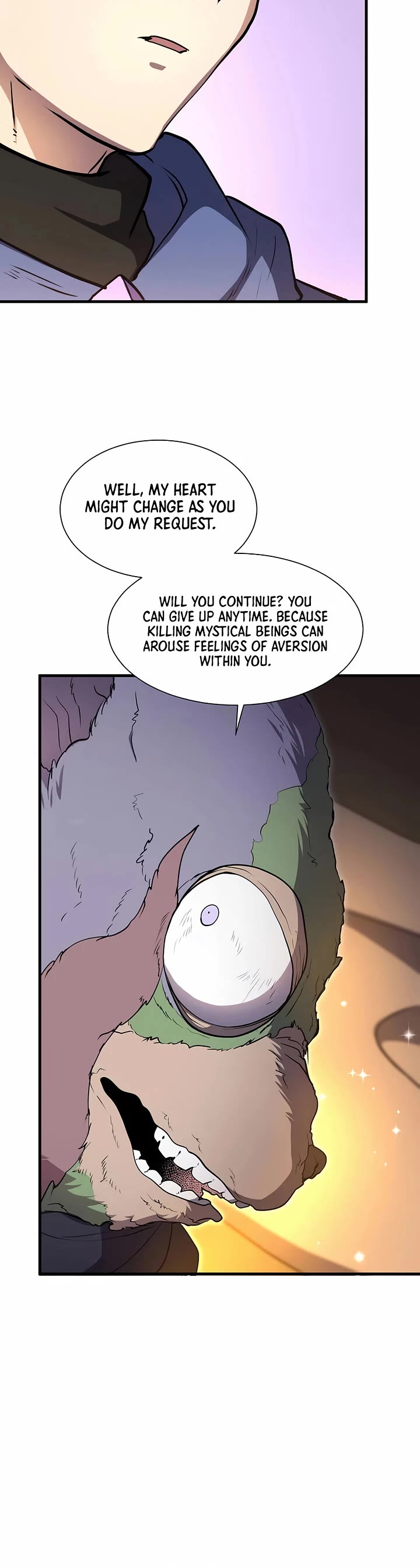 Level Up With Skills Chapter 138 page 17 - Chapter 138