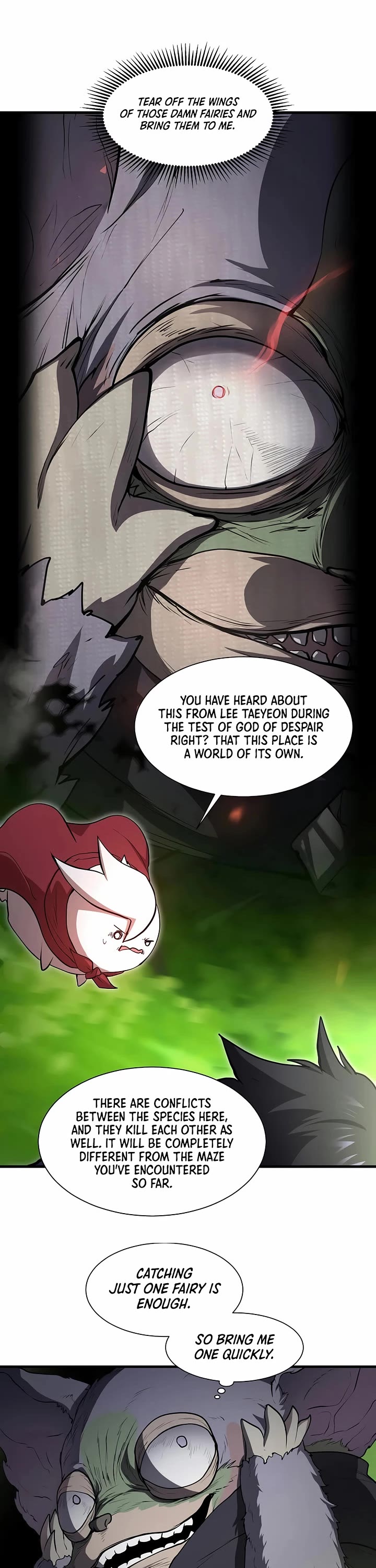 Level Up With Skills Chapter 138 page 2 - Chapter 138