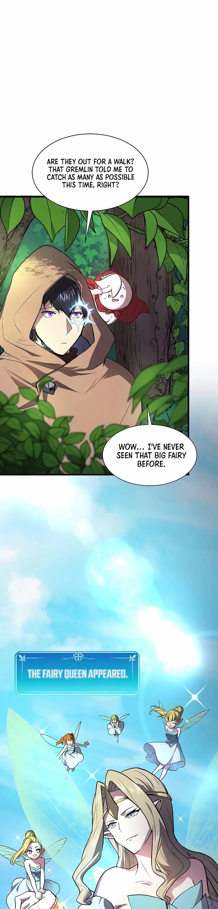 Level Up With Skills Chapter 138 page 22 - Chapter 138