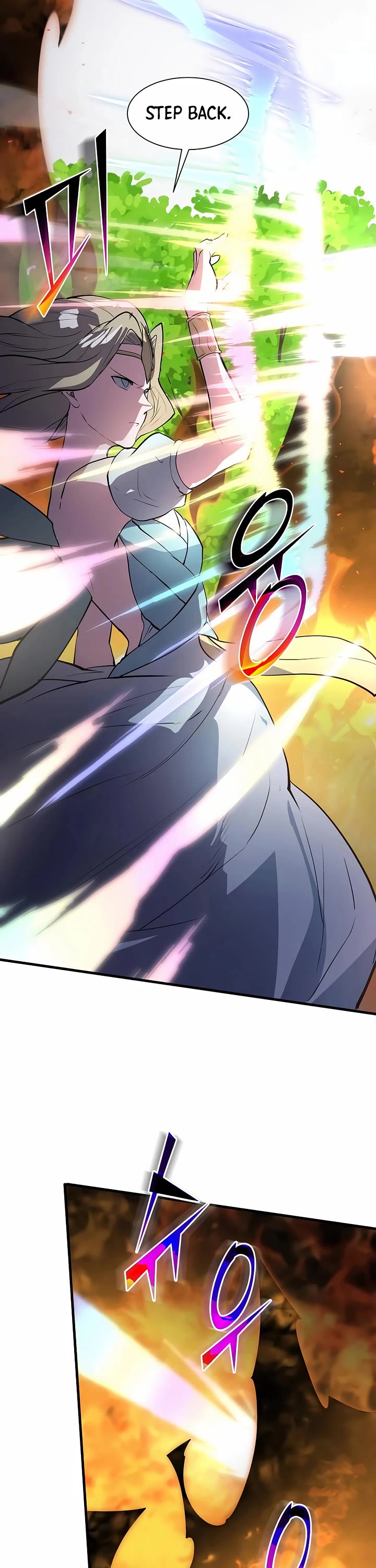 Level Up With Skills Chapter 138 page 28 - Chapter 138