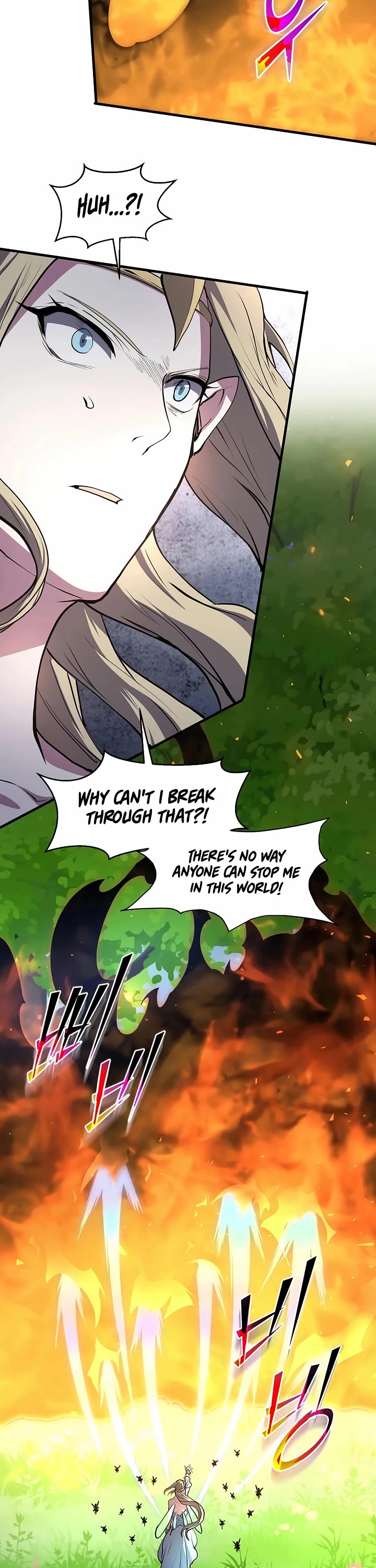 Level Up With Skills Chapter 138 page 29 - Chapter 138