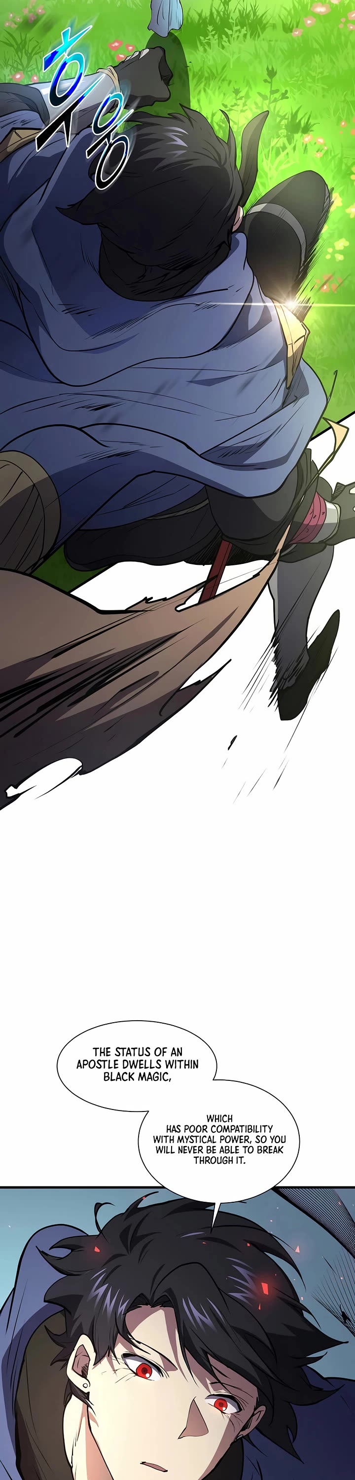 Level Up With Skills Chapter 138 page 30 - Chapter 138