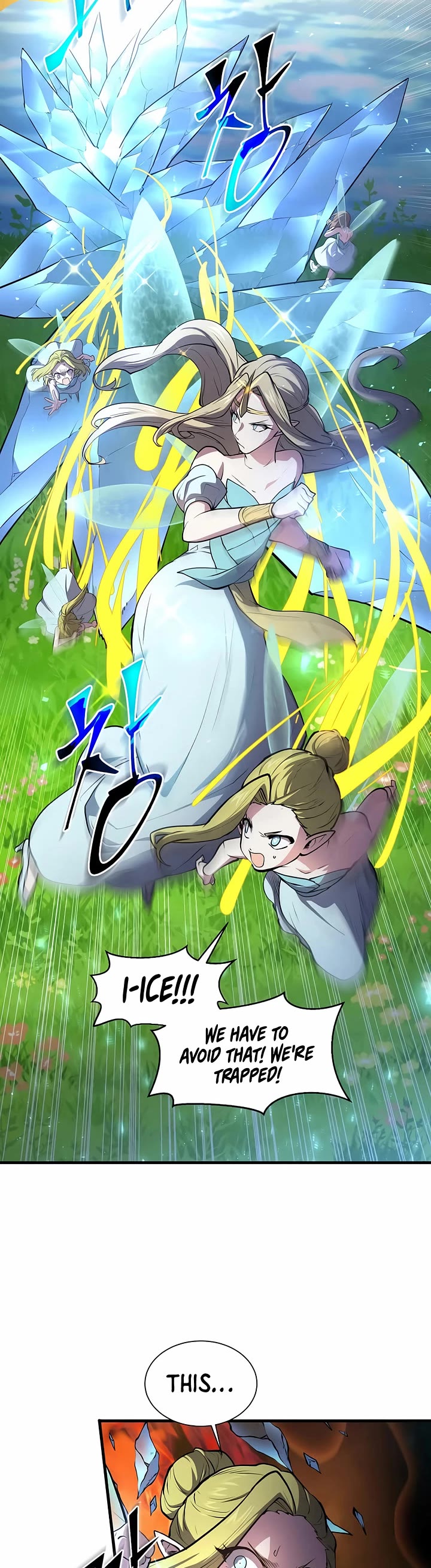 Level Up With Skills Chapter 138 page 32 - Chapter 138